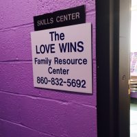 Love Wins Family Resource Center